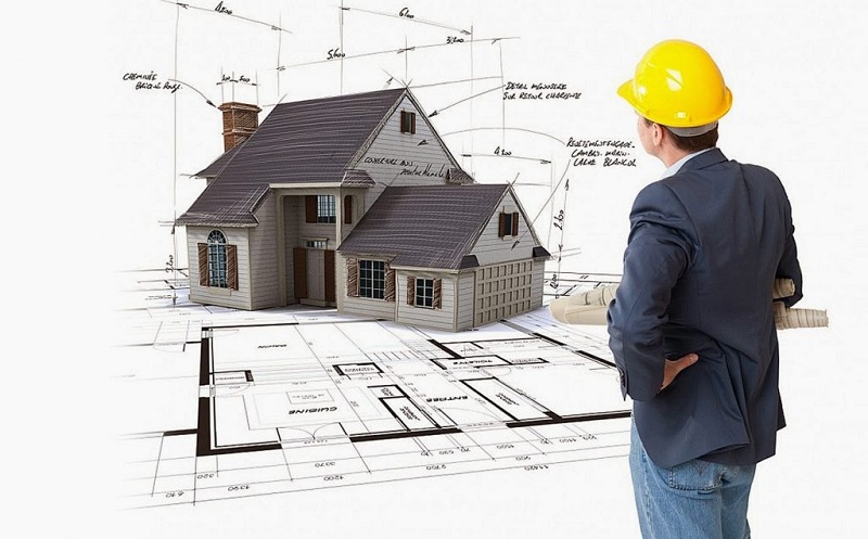 Hoạch định chi phí xây nhà hạn chế phát sinh