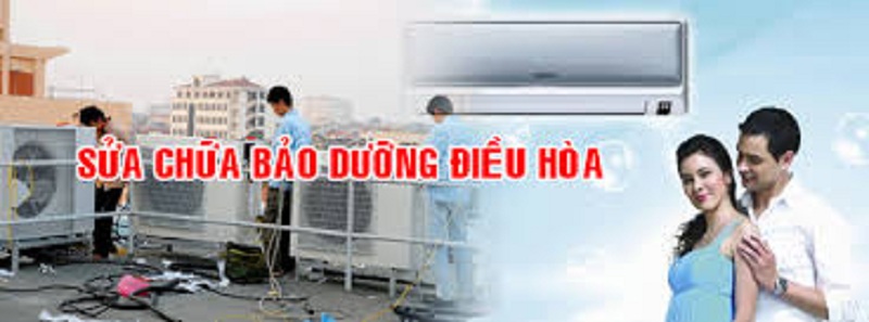 Lợi ích khi sửa chữa bảo dưỡng điều hòa thường xuyên