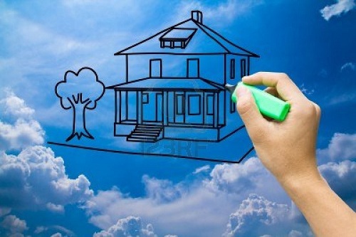 Kinh nghiệm tiết kiệm chi phí từng phần khi xây nhà