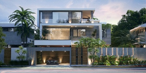 GÓI THIẾT KẾ NHÀ ĐẦY ĐỦ