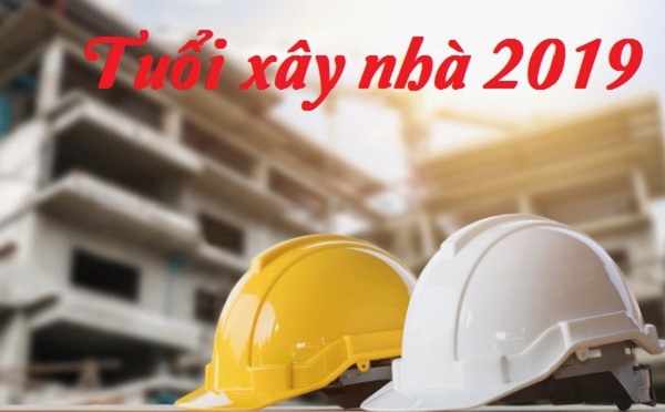 Cách tính tuổi âm lịch để xây nhà