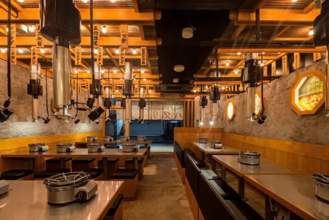 Sảnh Khách sạn Sang trọng