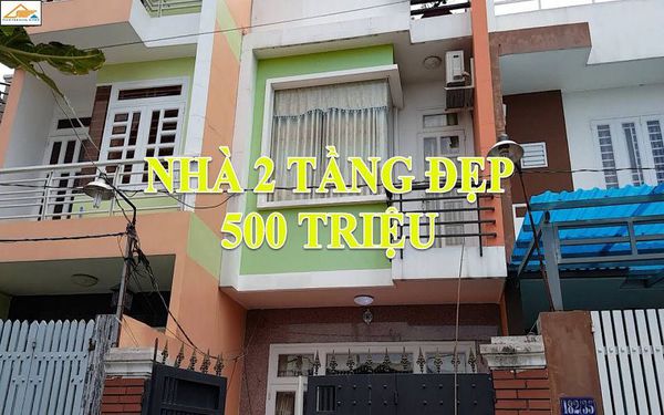 Thiết kế nhà ống 2 tầng với kích thước 4x12m - NO187125